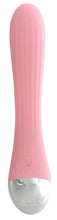 Load image into Gallery viewer, Speedy 50X Silicone Rabbit Vibrator