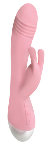 Speedy 50X Silicone Rabbit Vibrator