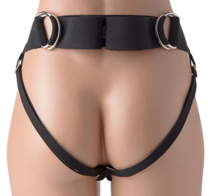 Londyn Jock Style Strap-on Harness-2