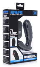 Load image into Gallery viewer, 7X P-Thump Tapping Prostate Stimulator