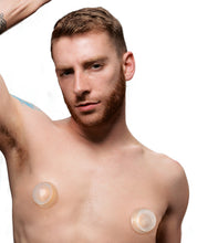 Load image into Gallery viewer, Clear Plungers Silicone Nipple Suckers - Small