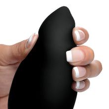 Load image into Gallery viewer, The Taper 10X Smooth Silicone Remote Control Vibrating Butt Plug