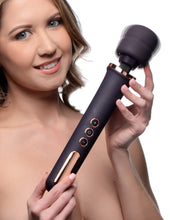 Load image into Gallery viewer, Scepter 50X Silicone Wand Massager