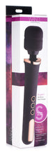 Load image into Gallery viewer, Scepter 50X Silicone Wand Massager
