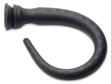 Load image into Gallery viewer, Silicone Tapered Anal Hose - 22 Inch