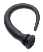 Load image into Gallery viewer, Silicone Tapered Anal Hose - 18 Inch
