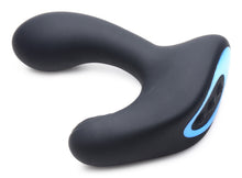 Load image into Gallery viewer, 10X P-Pulse Taint Tapping Silicone Prostate Stimulator with Remote