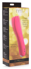 Load image into Gallery viewer, 8X Pro-Lick Vibrating &amp; Licking Silicone Tongue Vibrator