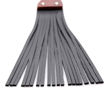 Load image into Gallery viewer, Master Lasher Wooden Flogger