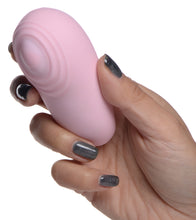 Load image into Gallery viewer, 7X Pulsing Silicone Clit Stimualtor