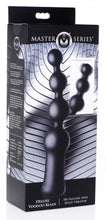 Load image into Gallery viewer, Deluxe Voodoo Beads 10X Silicone Anal Beads Vibrator