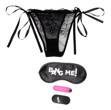 Load image into Gallery viewer, Power Panty Remote Control Bullet Kit