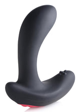 Load image into Gallery viewer, 10X Inflatable and Vibrating Silicone Prostate Plug