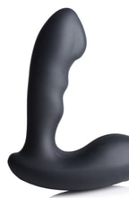 Load image into Gallery viewer, 7X P-Strap Milking and Vibrating Prostate Stimulator with Cock and Ball Harness