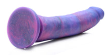 Load image into Gallery viewer, Magic Stick Glitter Silicone Dildo - 8 Inch