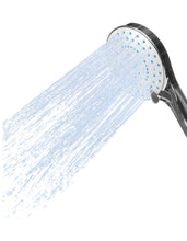 Load image into Gallery viewer, Shower Head with Silicone Enema Nozzle