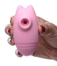 Load image into Gallery viewer, Kitty Licker 5X 3 in 1 Clit Stimulator