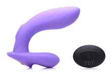 Load image into Gallery viewer, 10X G-Tap Tapping Silicone G-spot Vibrator
