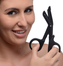 Load image into Gallery viewer, Heavy Duty Bondage Scissors