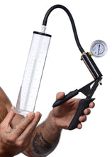 Load image into Gallery viewer, Penis Pump Kit with 2 Inch Cylinder