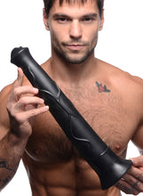 Load image into Gallery viewer, Pony Boy 17 Inch Horse Dildo