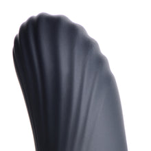 Load image into Gallery viewer, Sliding Shaft Silicone Anal Vibrating Plug