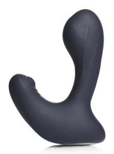 Load image into Gallery viewer, 10X Inflatable and Tapping Silicone Prostate Vibrator