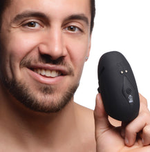 Load image into Gallery viewer, 8X Vibrating Silicone Penis Head Stimulator