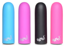Load image into Gallery viewer, 10X Mega Vibrator - Pink