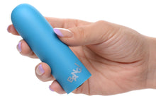 Load image into Gallery viewer, 10X Mega Vibrator - Blue