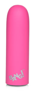 10X Mega Vibrator - Pink