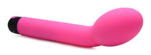 Load image into Gallery viewer, 10X Silicone G-Spot Vibrator - Pink
