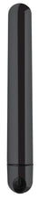 Load image into Gallery viewer, 10X Slim Metallic Bullet - Black