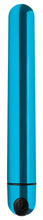 Load image into Gallery viewer, 10X Slim Metallic Bullet - Blue