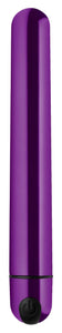 10X Slim Metallic Bullet - Purple