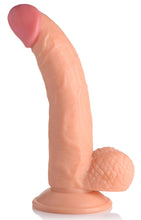 Load image into Gallery viewer, 7.5 Inch Dildo with Balls - Light