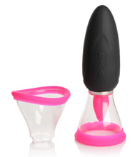 Load image into Gallery viewer, 10X Mini Silicone Licking and Sucking Stimulator