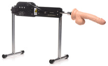 Load image into Gallery viewer, Deluxe Pro-Bang Sex Machine with Remote Control