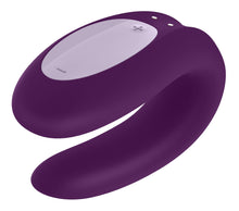 Load image into Gallery viewer, Satisfyer Double Joy Partner Vibrator