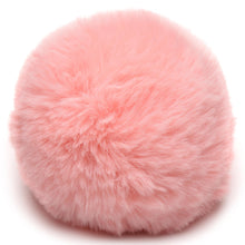 Load image into Gallery viewer, Interchangeable Bunny Tail - Pink