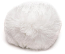 Load image into Gallery viewer, Interchangeable Bunny Tail - White