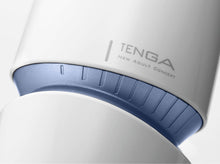 Load image into Gallery viewer, Tenga Aero Cobalt Ring Masturbator