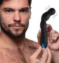 Load image into Gallery viewer, 12X Silicone Beaded Prostate Vibrator