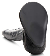 Load image into Gallery viewer, The Gargoyle Rock Hard Silicone Dildo