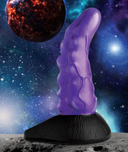 Load image into Gallery viewer, Orion Invader Veiny Space Alien Silicone Dildo