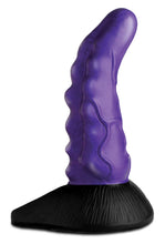 Load image into Gallery viewer, Orion Invader Veiny Space Alien Silicone Dildo