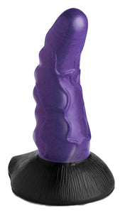 Orion Invader Veiny Space Alien Silicone Dildo