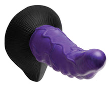 Load image into Gallery viewer, Orion Invader Veiny Space Alien Silicone Dildo