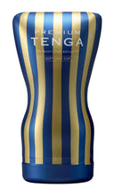 Load image into Gallery viewer, Tenga Premium Soft Case Cup