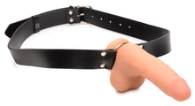 Load image into Gallery viewer, Strap and Ride Dildo Strap Harness